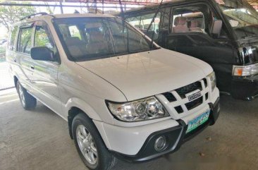 Isuzu Crosswind 2013 for sale