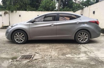 Hyundai Elantra 2014 for sale