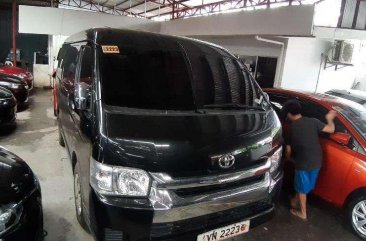 Toyota Hiace 2017 for sale