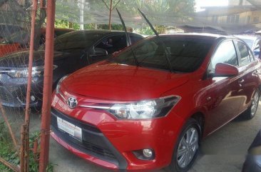 Toyota Vios E 2017 for sale