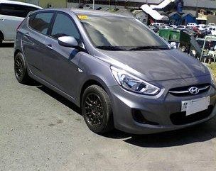 Hyundai Accent 2017 for sale