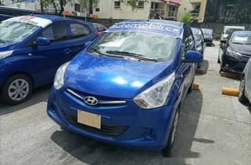 Hyundai Eon 2016 FOR SALE