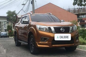 Nissan Navara 2017 for sale