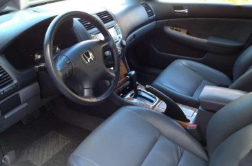Honda Accord 2005 FOR SALE