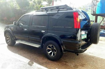 2004 Ford Everest for sale