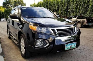 2012 Kia Sorento for sale 