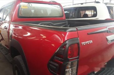 Toyota Hilux 2016 for sale