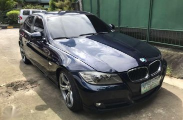 2010 Bmw 318i for sale