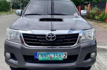 2010 Toyota Fortuner G for sale 