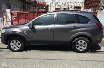 Captiva Chevrolet 2009 for sale 