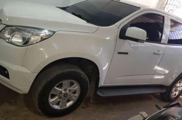 2014 Chevrolet Trailblazer for sale