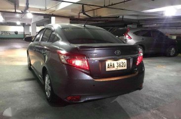 2015 Toyota Vios for sale