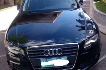 For sale!! AUDI A4 2012