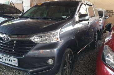 2018 Toyota Avanza for sale