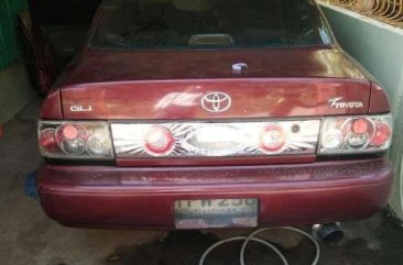 Like New Toyota Corolla for sale