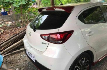 Mazda 2 Kabuki Edition 2016 for sale 