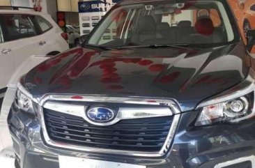 2019 Subaru Forester for sale