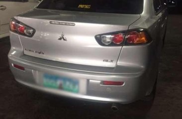 2013 Mitsubishi Lancer for sale