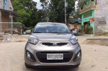 2014 Kia Picanto for sale