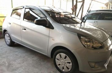 2013 Mitsubishi Mirage for sale