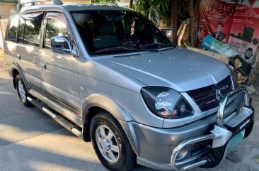 Mitsubishi ADVENTURE GLS Sport DSL MT 2013