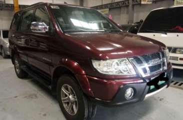 Isuzu Crosswind 2013 for sale