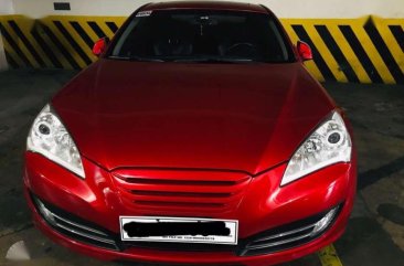 Hyundai Genesis coupe 2010model  FOR SALE