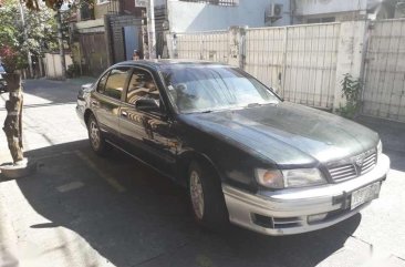 Nissan Cefiro 1997 for sale