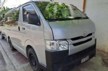 Toyota Hiace 2016 for sale