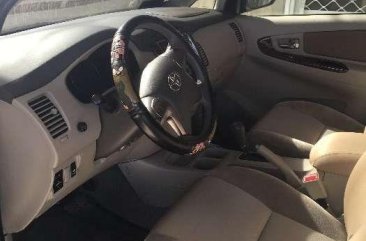 Toyota Innova 2016 for sale