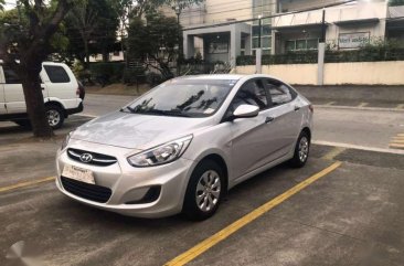 Hyundai Accent 2016 for sale