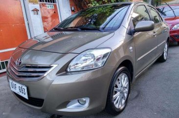 2012 Toyota Vios for sale