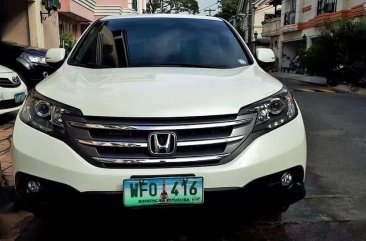 Honda Crv 2012 for sale