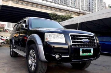 2008 Ford Everest for sale