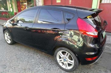 Ford Fiesta S 2013 for sale 