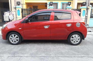 2013 Mitsubishi Mirage for sale