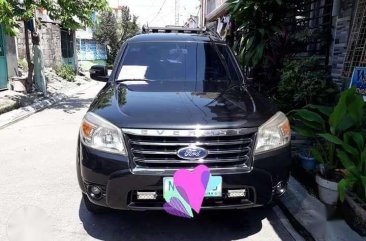 Ford Everest 2009 for sale