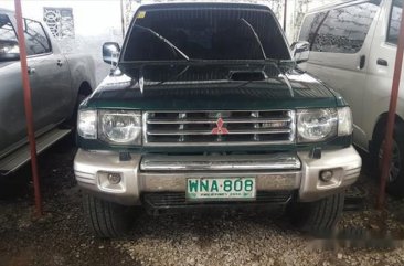 Mitsubishi Pajero Field Master 2000 FOR SALE