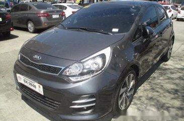 Kia Rio EX 2017 for sale