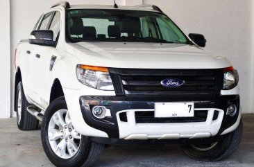 2015 Ford Ranger for sale