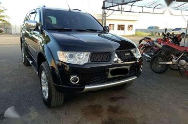 Mitsubishi Montero Sport Gls 2010 for sale 