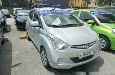 Hyundai Eon 2016 FOR SALE