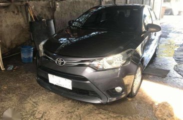 2016 Toyota Vios 1.3 AT for sale