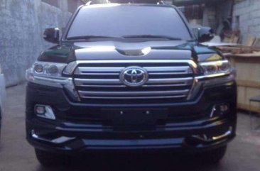 TOYOTA Land Cruiser 200 Bullet proof for sale