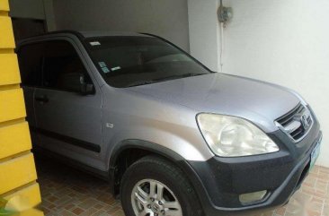 Honda CRV 2003 for sale