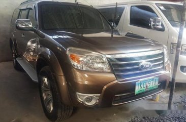 Ford Everest 2011 FOR SALE