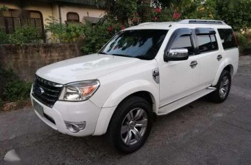 Ford Everest 2009 for sale 