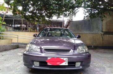 Honda Civic VTi VTEC EK 1997 for sale