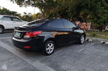 2012 Hyundai Accent for sale