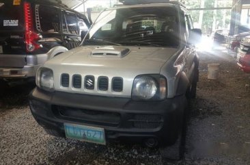 Suzuki Jimny 2010 FOR SALE